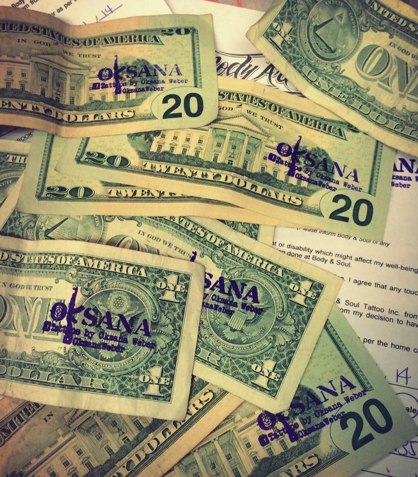 how much do new tattoo artists really make how much do new tattoo artists really make